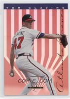 Tom Glavine