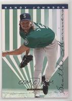 Randy Johnson