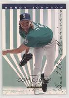 Randy Johnson