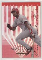 Barry Larkin