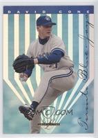 David Cone