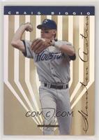 Craig Biggio [EX to NM]