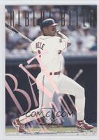 Albert Belle