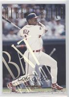 Albert Belle