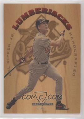 1995 Leaf Limited - Lumberjacks #16 - Cal Ripken Jr. /5000