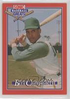 Bert Campaneris