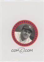 Babe Ruth #/34,000