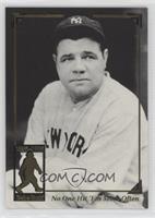 Babe Ruth