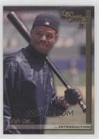 Ken Griffey Jr.