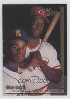 Ken Griffey Jr., Ken Griffey [EX to NM]