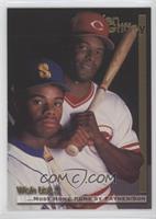 Ken Griffey Jr., Ken Griffey