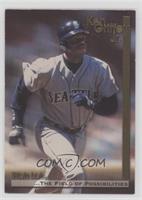 Ken Griffey Jr. [EX to NM]