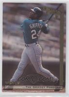 Ken Griffey Jr. [EX to NM]