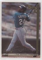 Ken Griffey Jr.