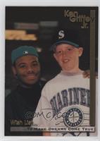 Ken Griffey Jr., Keith Kowanick