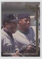 Ken Griffey Jr., Ken Griffey