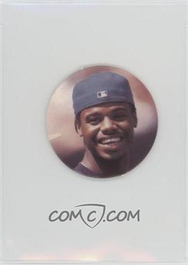 1995 Megacards Ken Griffey Jr. Wish List - MegaCaps #2 - Ken Griffey Jr. /34000