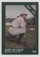 John McGraw