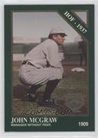 John McGraw