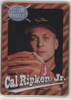 Cal Ripken Jr.