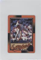 Cal Ripken Jr. #/29,950