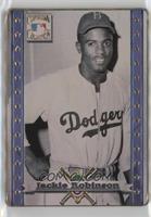 Jackie Robinson