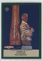 Bob Uecker [EX to NM]