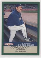 Phil Garner [EX to NM]