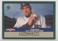 Mike Fetters [EX to NM]