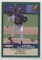Bill Wegman [EX to NM]