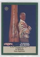 Bob Uecker [EX to NM]