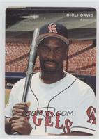 Chili Davis