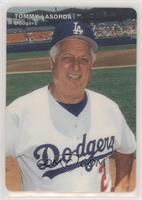 Tom Lasorda [EX to NM]