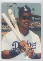 Raul Mondesi