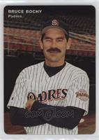 Bruce Bochy