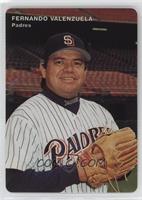 Fernando Valenzuela