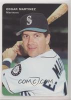 Edgar Martinez