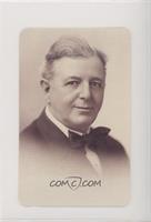 Charles Comiskey [Noted]