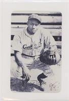 Josh Gibson [Noted]