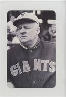 John McGraw [Noted]