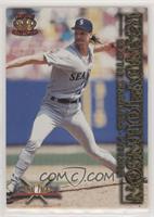 Randy Johnson