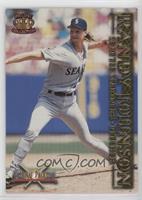 Randy Johnson