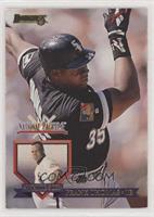 Frank Thomas [EX to NM]