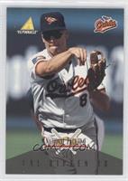 Cal Ripken Jr.