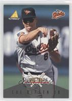 Cal Ripken Jr.