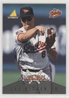 Cal Ripken Jr. [EX to NM]