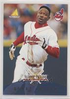 Kenny Lofton [EX to NM]