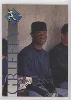 Ken Griffey Jr.