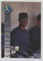 Ken Griffey Jr. [Noted]