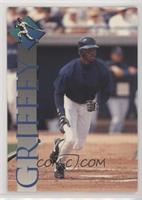 Ken Griffey Jr. [EX to NM]